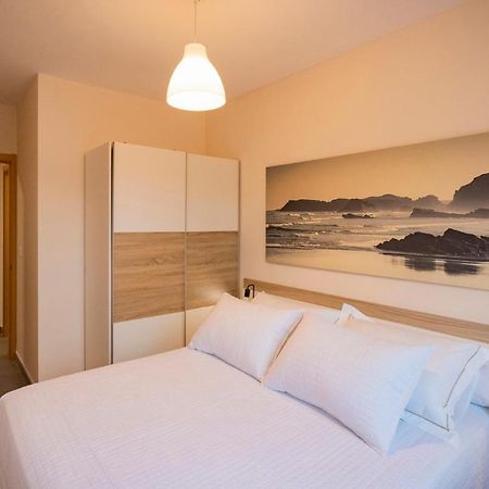 Area Suites Jove Bagian luar foto