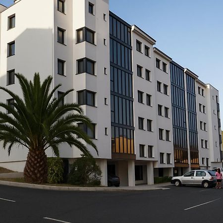 Area Suites Jove Bagian luar foto