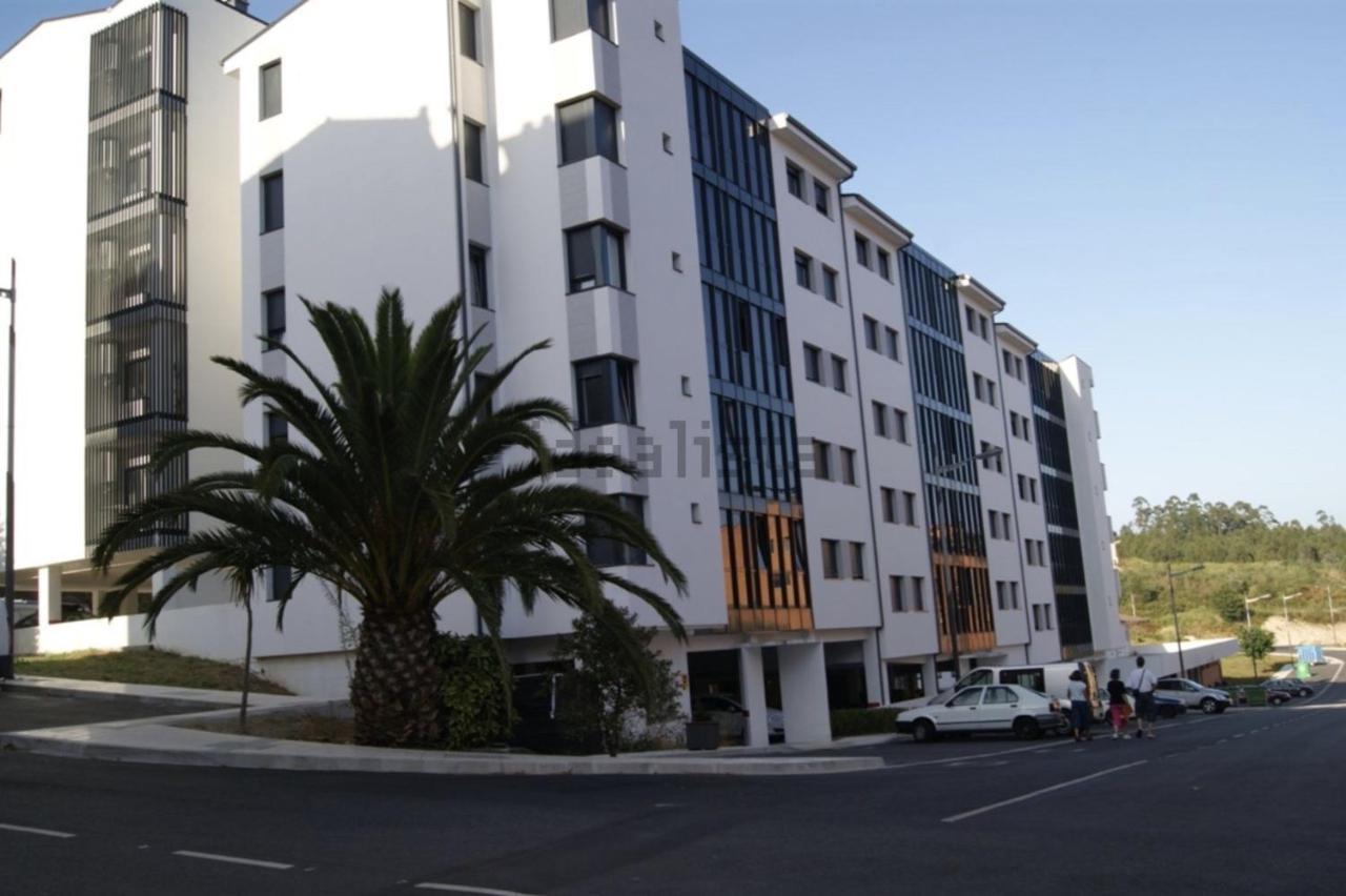 Area Suites Jove Bagian luar foto