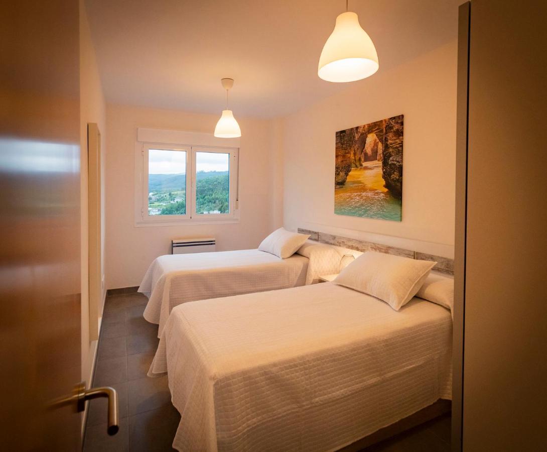 Area Suites Jove Bagian luar foto