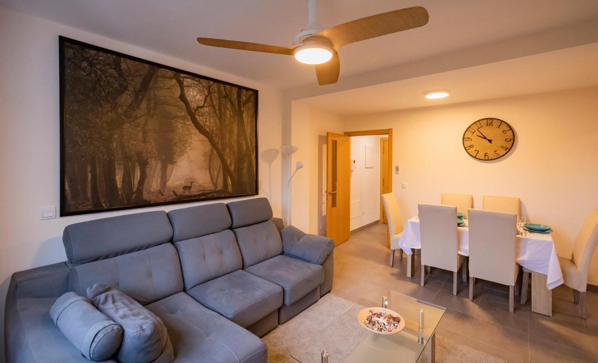 Area Suites Jove Bagian luar foto