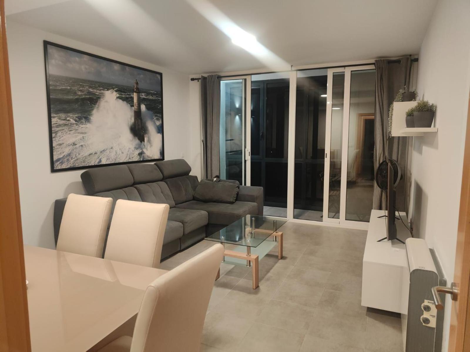 Area Suites Jove Bagian luar foto