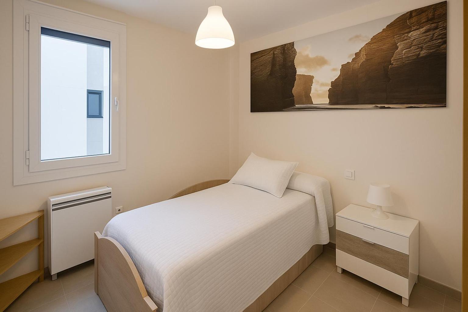 Area Suites Jove Bagian luar foto