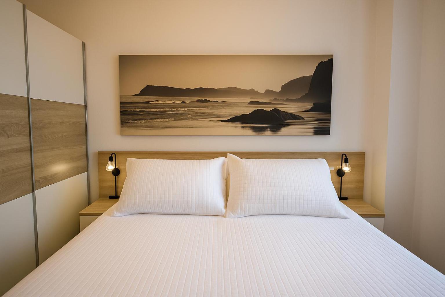Area Suites Jove Bagian luar foto