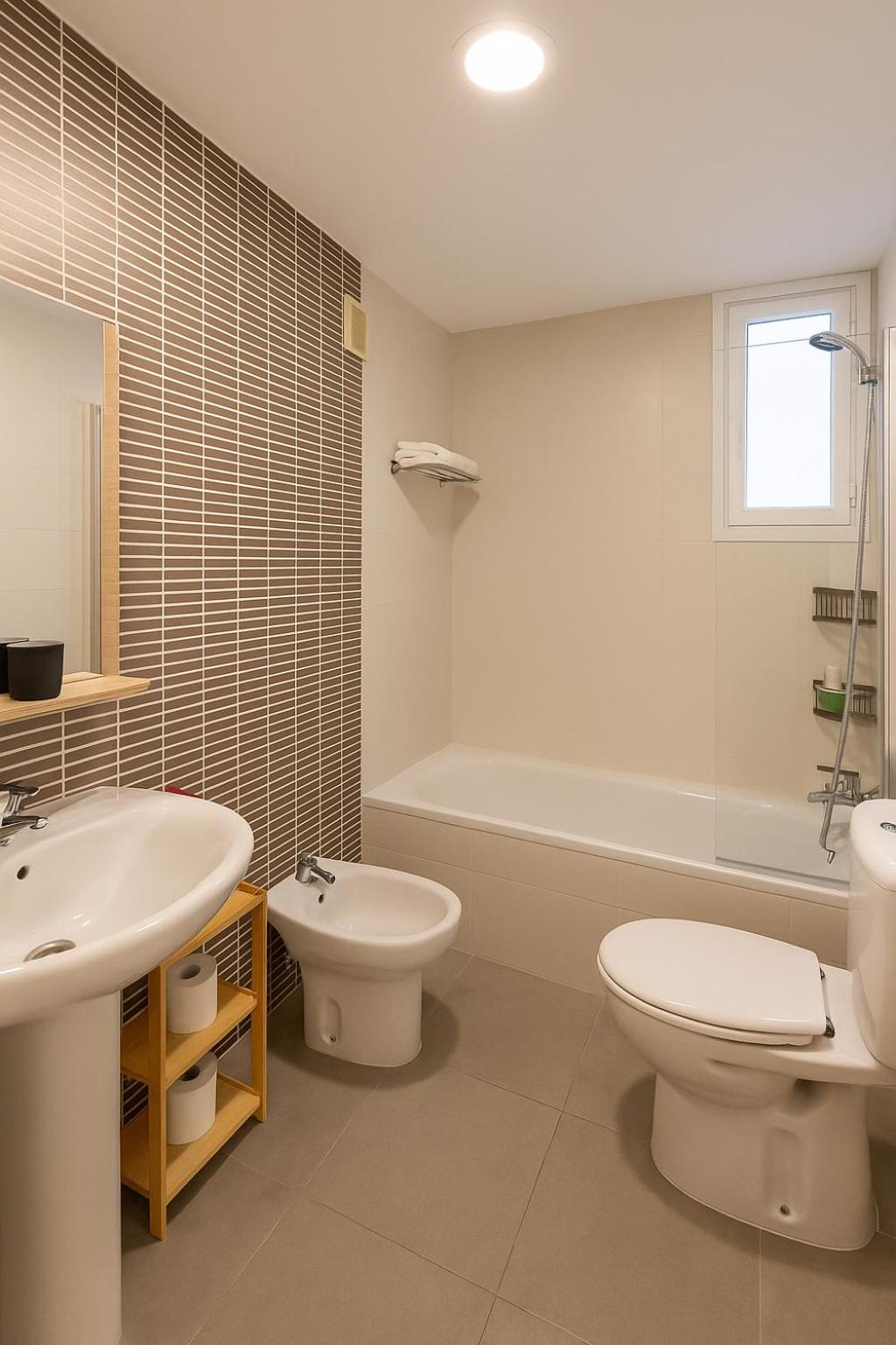Area Suites Jove Bagian luar foto