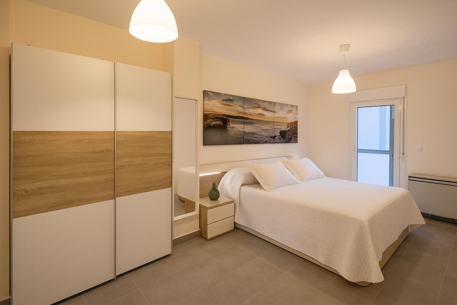 Area Suites Jove Bagian luar foto