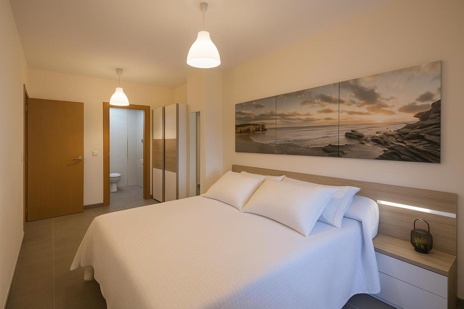 Area Suites Jove Bagian luar foto