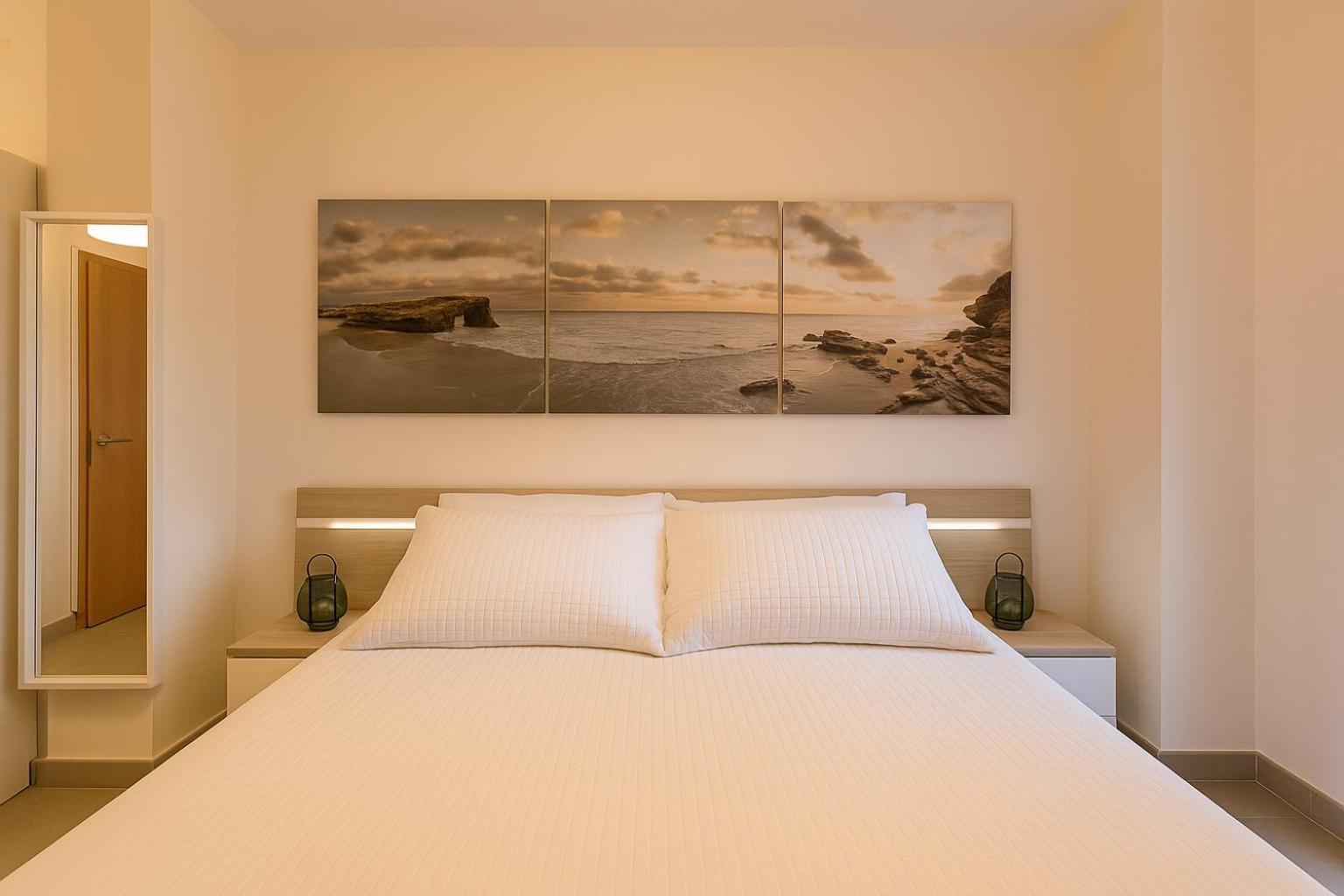Area Suites Jove Bagian luar foto