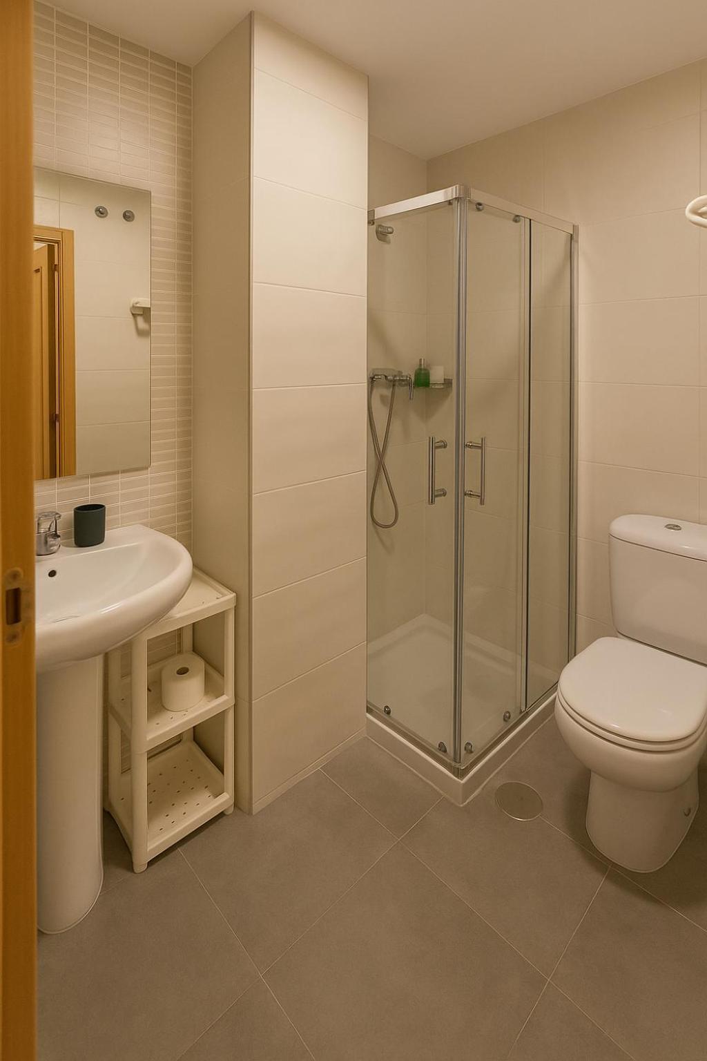 Area Suites Jove Bagian luar foto