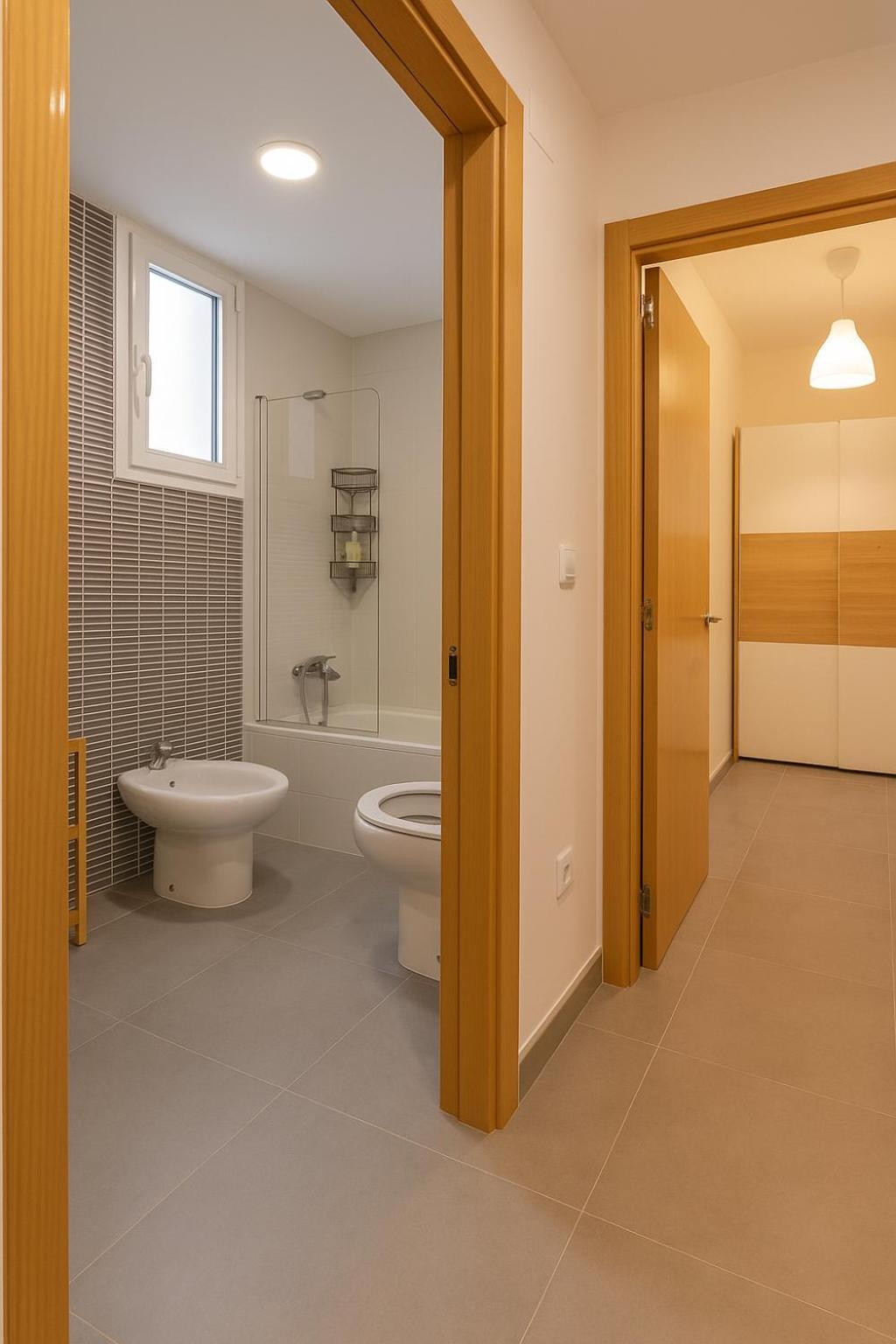 Area Suites Jove Bagian luar foto