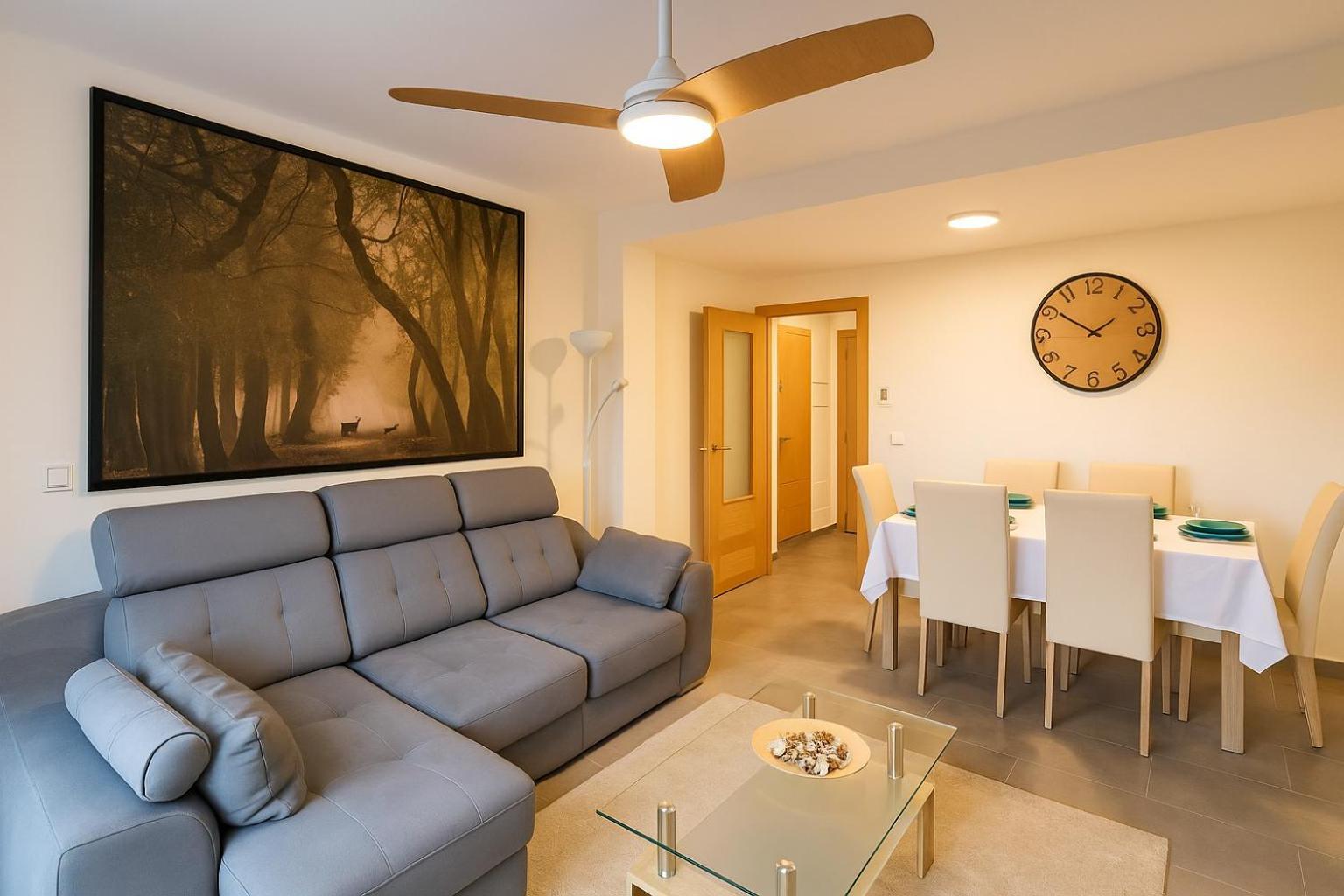 Area Suites Jove Bagian luar foto